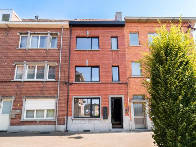 Appartement location à Aarschot, Brabant