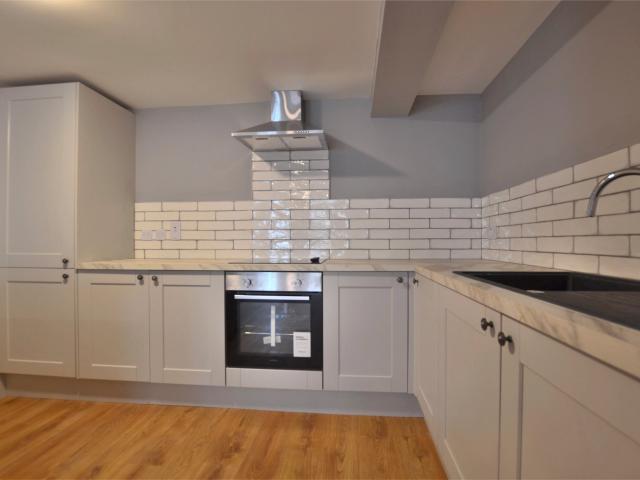 Apartment for rent in Kings Barton, Gloucester