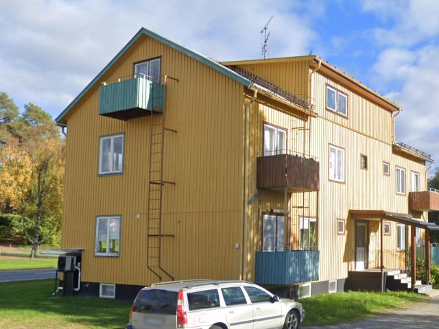 Lägenhet hyra i Västerbotten