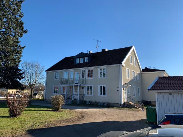 Lägenhet hyra i Västra Götaland