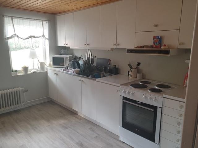 Lägenhet hyra i Västra Götaland