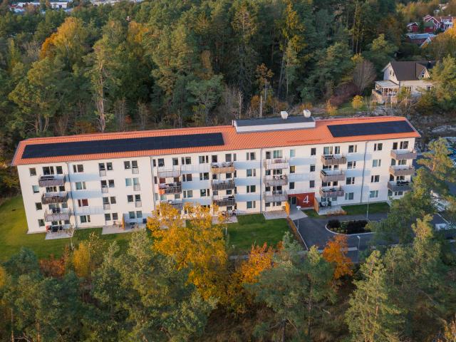 Lägenhet hyra i Stenungsund, Västra Götaland