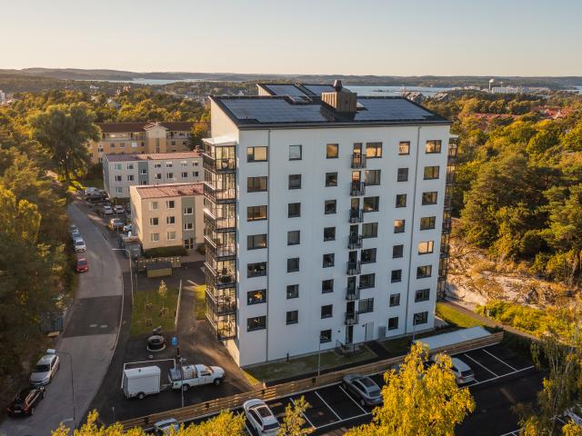 Lägenhet hyra i Stenungsund, Västra Götaland