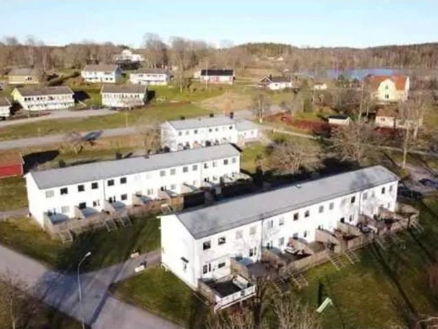 Lägenhet hyra i Stigen, Västra Götaland