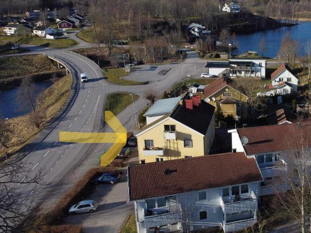 Lägenhet hyra i Stigen, Västra Götaland