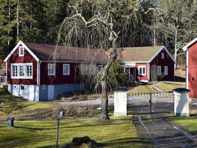 Lägenhet hyra i Södermanland