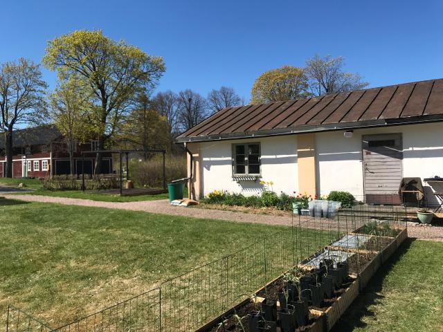 Lägenhet hyra i Dalarna