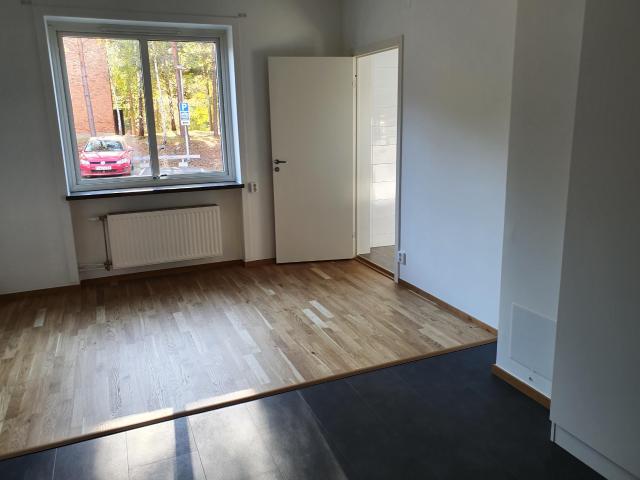 Lägenhet hyra i Botkyrka