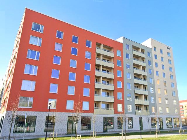 Lägenhet hyra i Jakobsberg, Stockholm