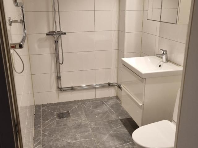 Lägenhet hyra i Botkyrka, Stockholm