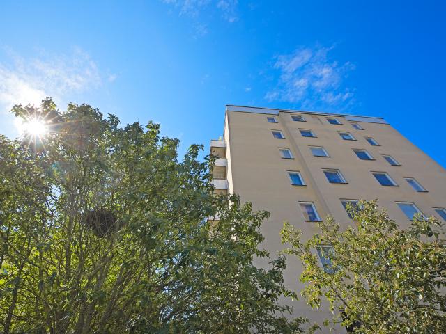 Lägenhet hyra i Skärholmen, Botkyrka