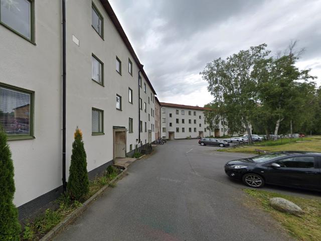 Lägenhet hyra i Botkyrka, Stockholm