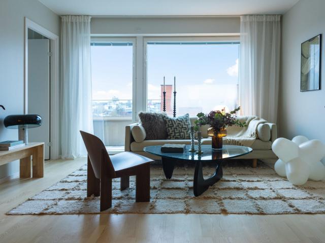 Lägenhet hyra i Hägersten-Liljeholmen, Botkyrka