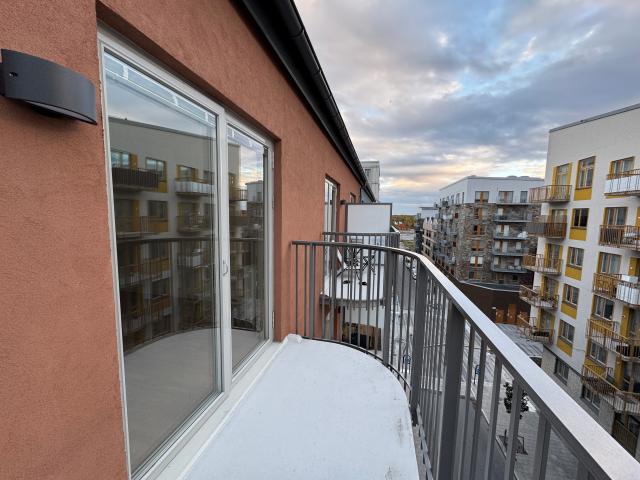 Lägenhet hyra i Stockholm