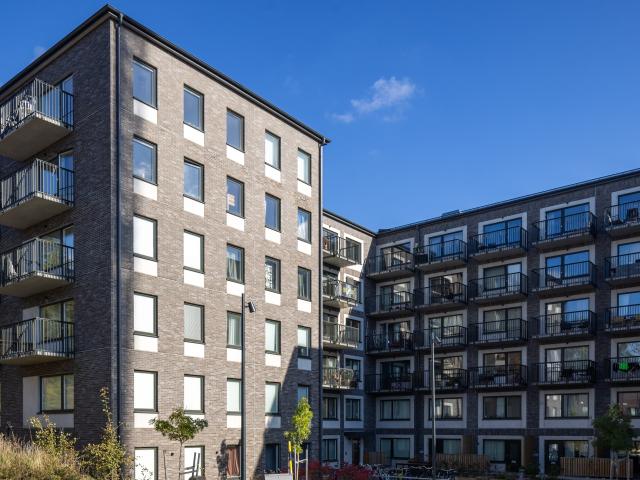 Lägenhet hyra i Stockholm