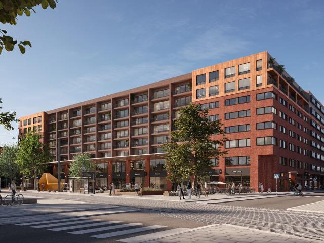 Lägenhet hyra i Botkyrka, Stockholm
