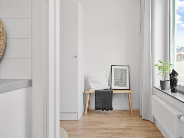 Lägenhet hyra i Upplands Väsby, Stockholm