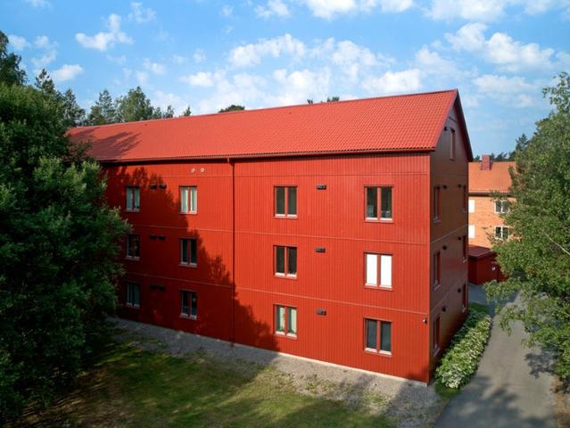 Lägenhet hyra i Stockholm