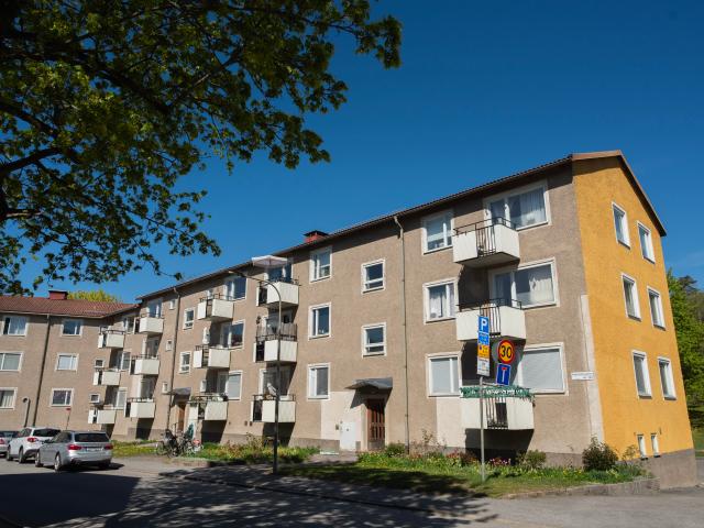 Lägenhet hyra i Hässelby-Vällingby, Stockholm