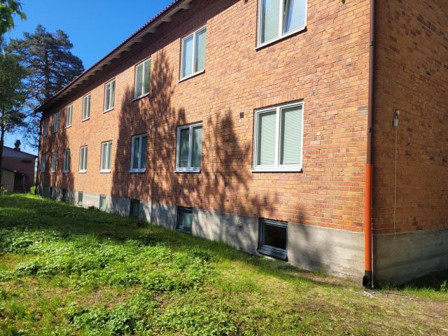 Lägenhet hyra i Stockholm