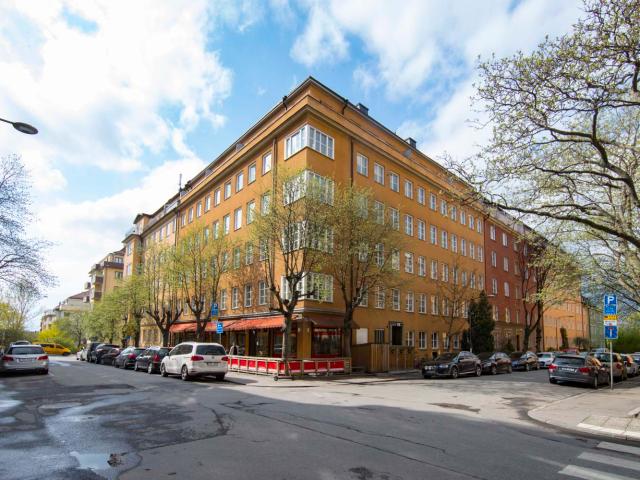 Lägenhet hyra i Botkyrka, Stockholm