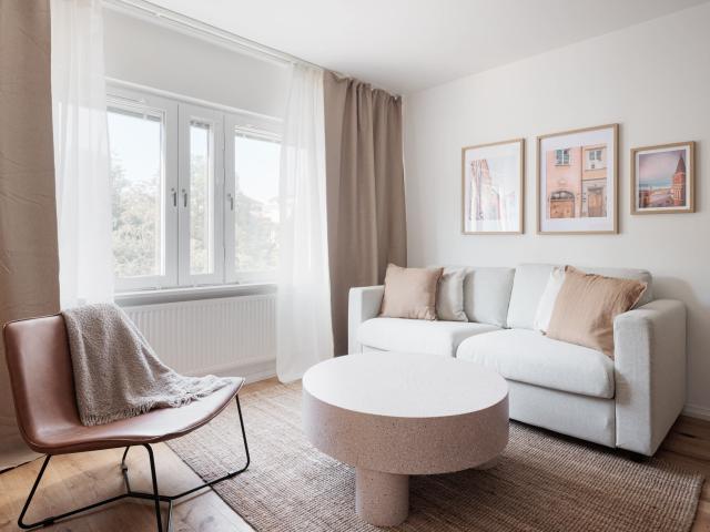 Lägenhet hyra i Botkyrka, Stockholm