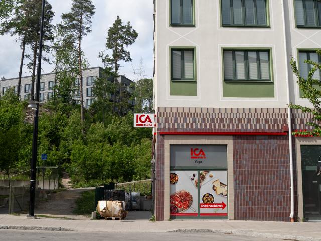Lägenhet hyra i Stockholm