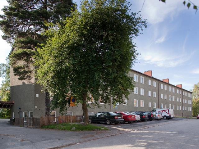 Lägenhet hyra i Bromma stadsdelsområde, Stockholm