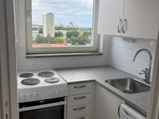 Lägenhet hyra i Hässelby-Vällingby, Stockholm