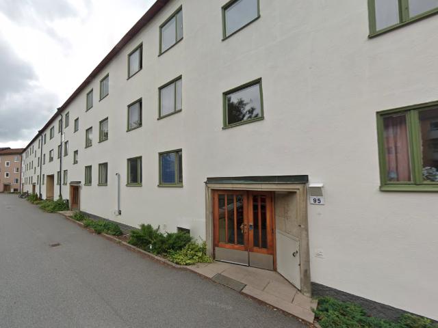 Lägenhet hyra i Botkyrka, Stockholm