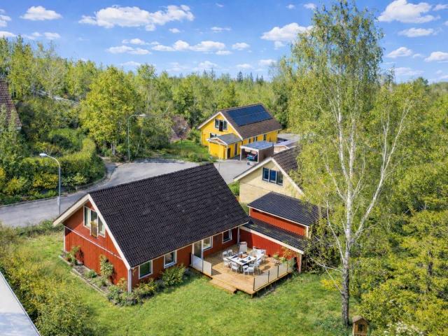 Lägenhet hyra i Skärholmen, Botkyrka