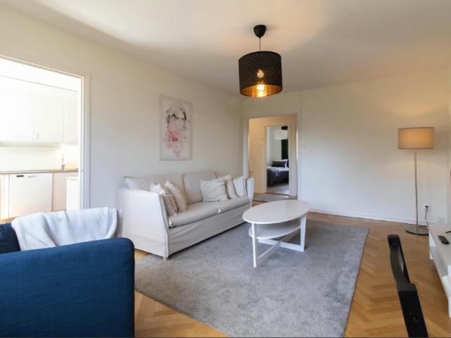 Lägenhet hyra i Botkyrka, Stockholm