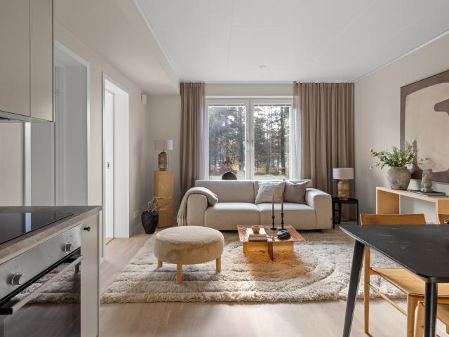 Lägenhet hyra i Stockholm