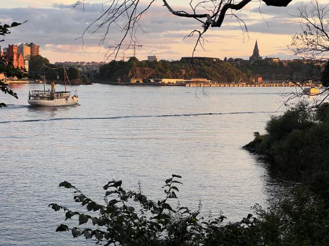Lägenhet hyra i Botkyrka, Stockholm