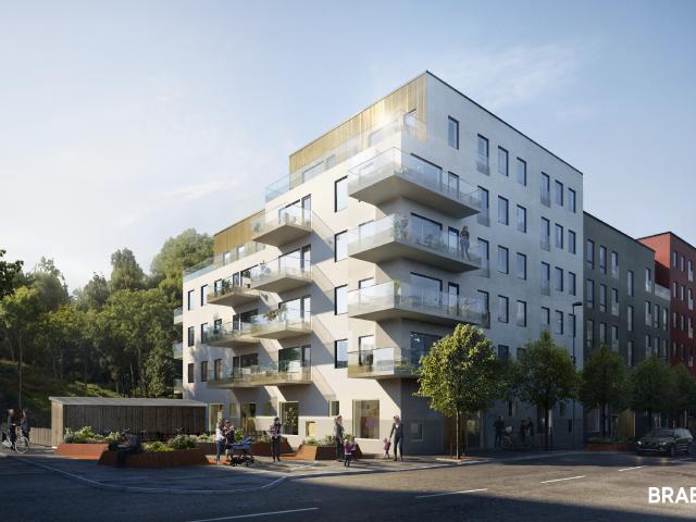 Lägenhet hyra i Upplands Väsby, Stockholm