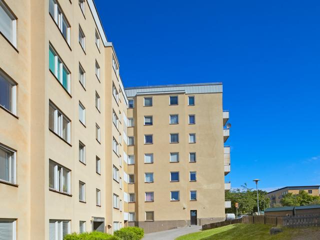 Lägenhet hyra i Skärholmen, Botkyrka