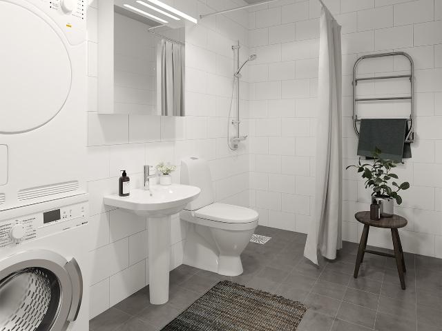 Lägenhet hyra i Upplands Väsby, Stockholm