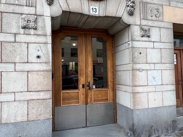 Lägenhet hyra i Botkyrka, Stockholm