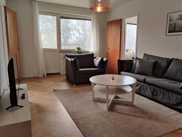 Lägenhet hyra i Botkyrka, Stockholm