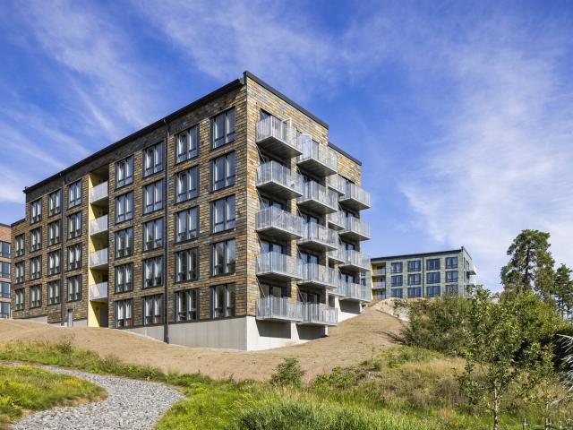 Lägenhet hyra i Stockholm