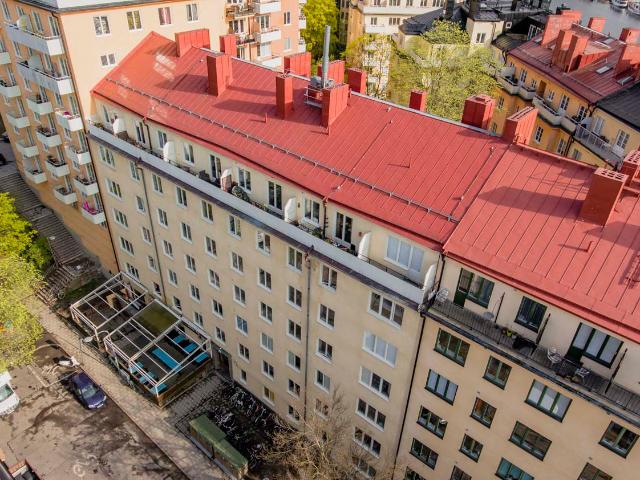 Lägenhet hyra i Botkyrka, Stockholm