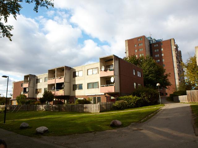 Lägenhet hyra i Stockholm