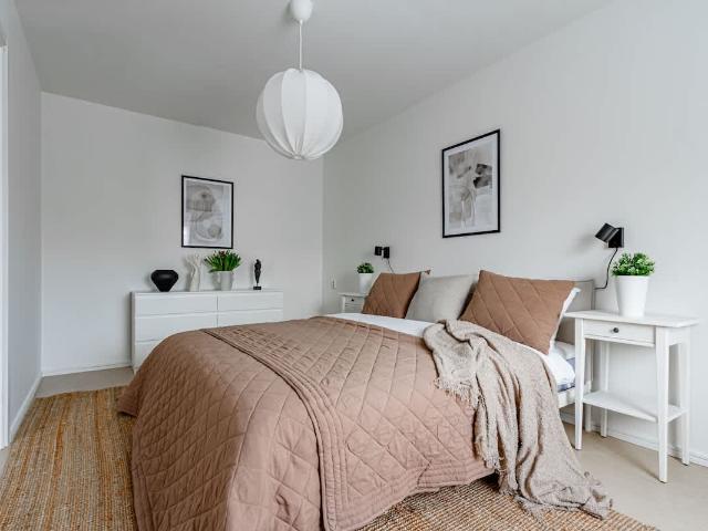 Lägenhet hyra i Botkyrka, Stockholm