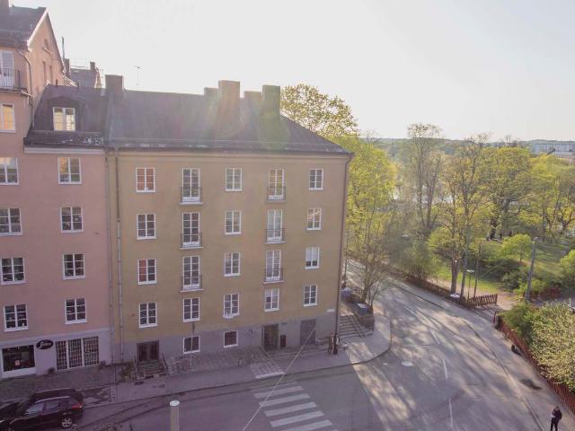 Lägenhet hyra i Botkyrka, Stockholm