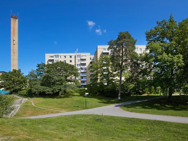 Lägenhet hyra i Skärholmen, Botkyrka