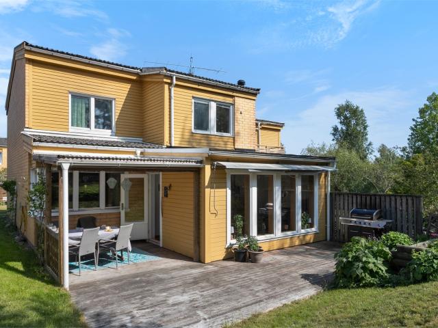 Lägenhet hyra i Tumba, Stockholm