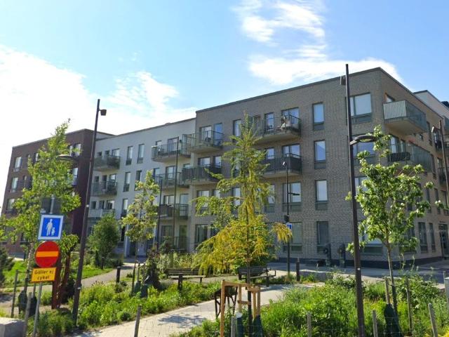 Lägenhet hyra i Täby, Stockholm