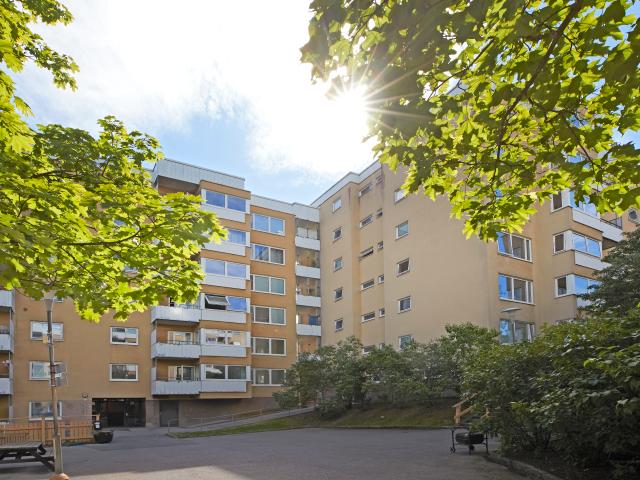 Lägenhet hyra i Skärholmen, Botkyrka