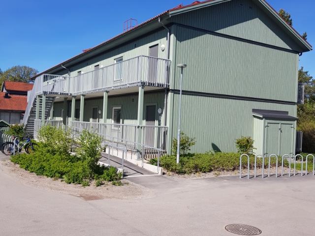 Lägenhet hyra i Kallhäll, Stockholm