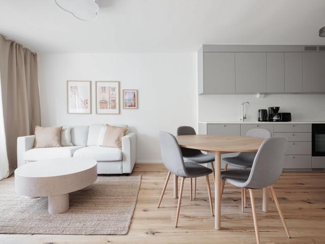 Lägenhet hyra i Botkyrka, Stockholm